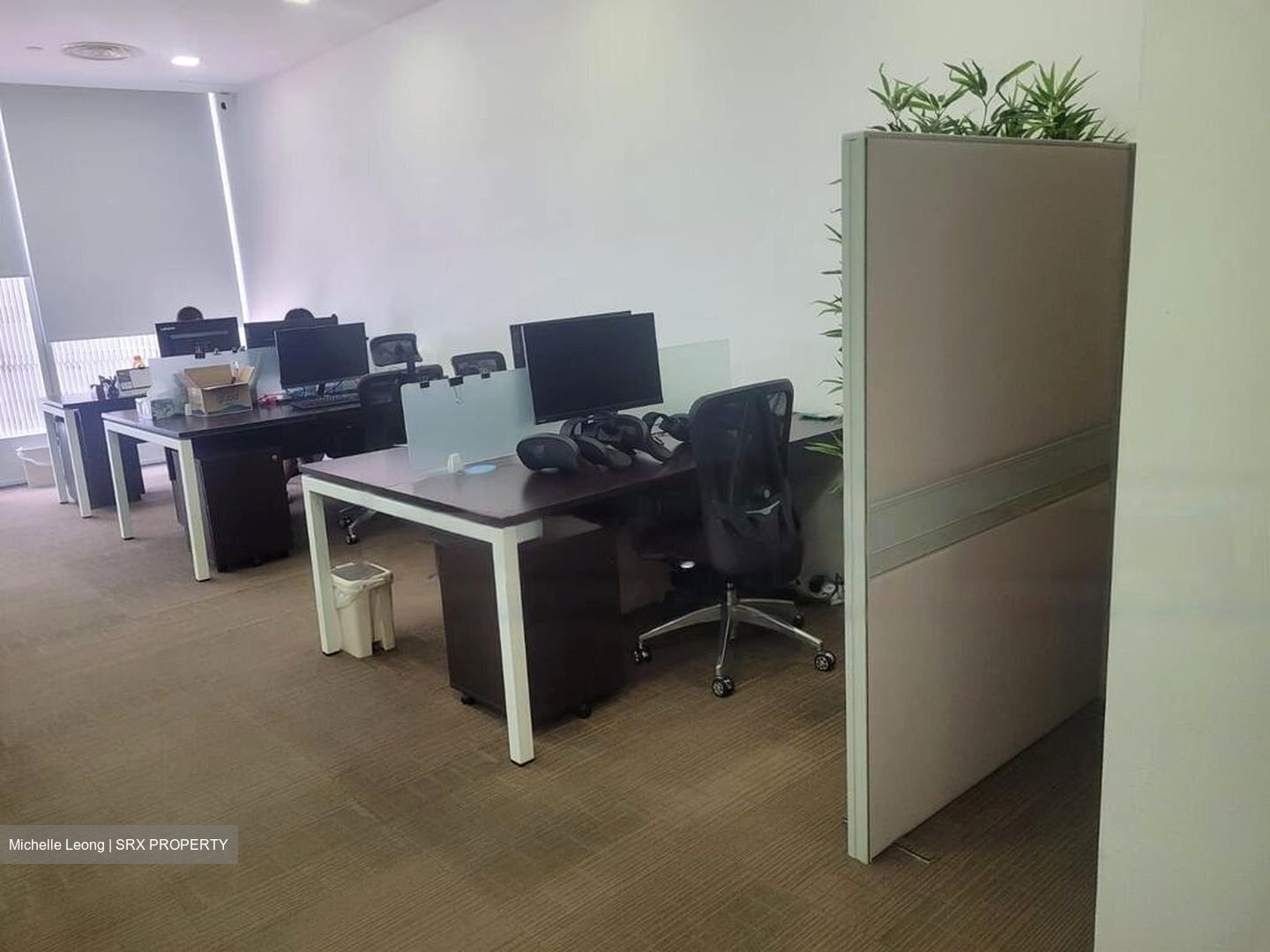 The Central (D1), Office #456952241